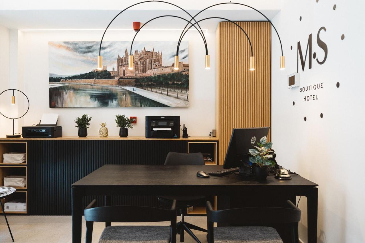 Boutique Petit Montisión 4* Palma