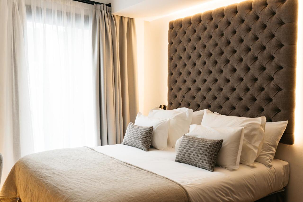 Hotel Boutique Petit Montisión Palma